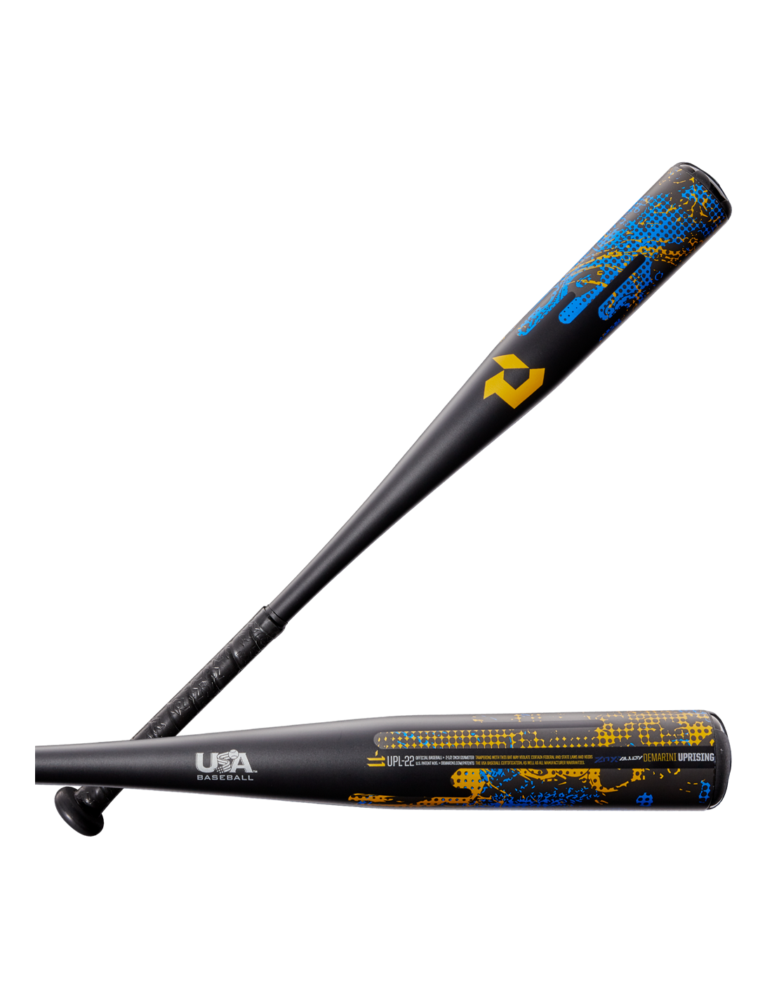 Baseballschläger DeMarini Uprising USA 28" (-11)
